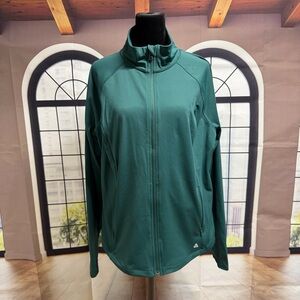 Tek Gear Teal Utility Jacket
